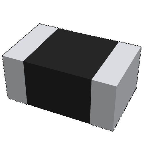 Универсальный генератор 3D-компонентов для Altium